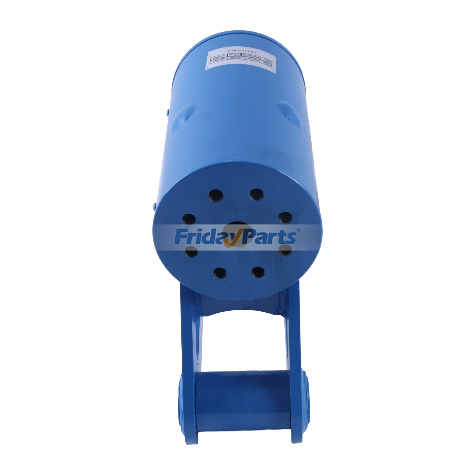 Rotador de Jib de Plataforma 15K 180DEG 226540GT para Plataforma Elevatória Articulada Genie Z-30/20N Z-40/23N FridayParts