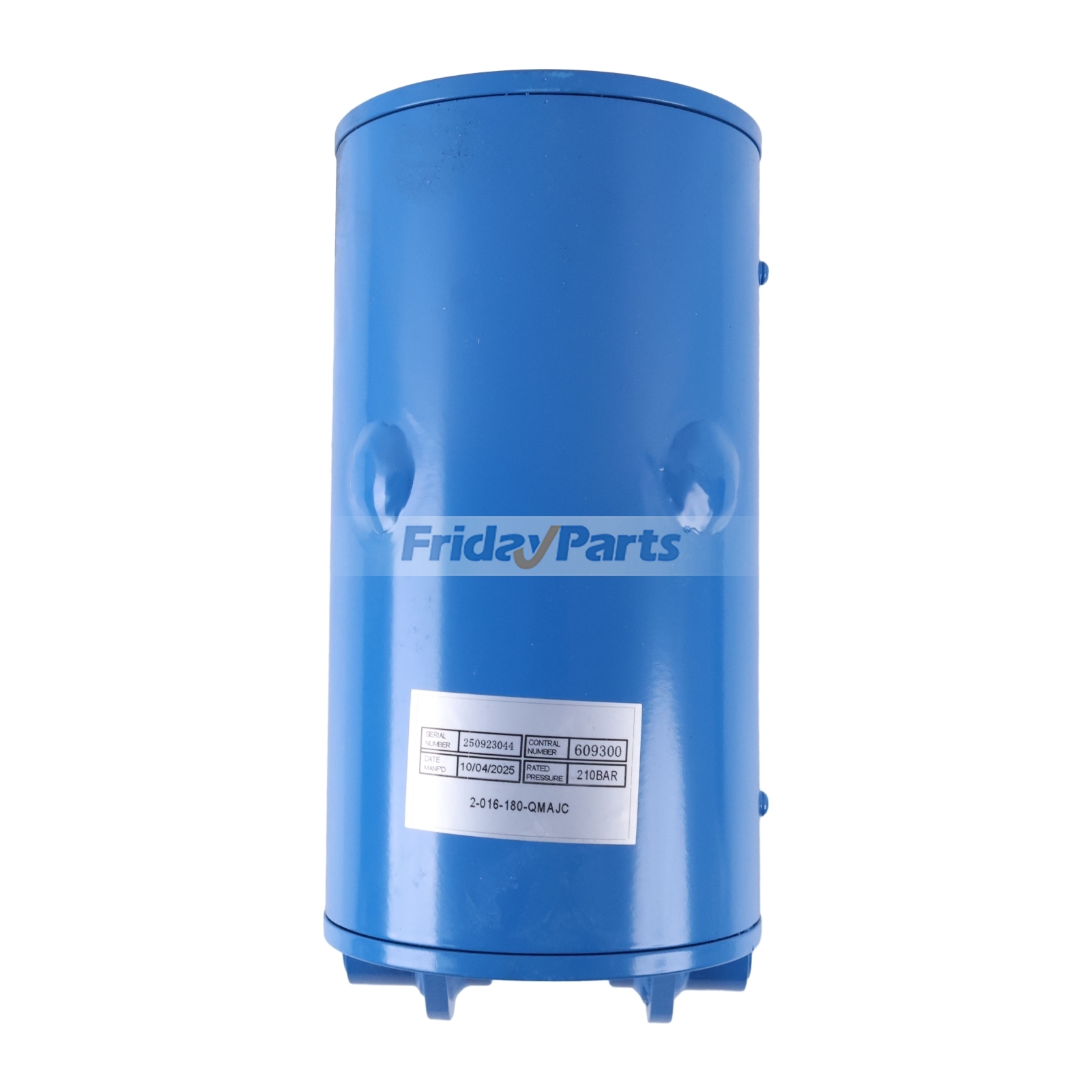 peça essencial para Plataformas de trabalho aéreo