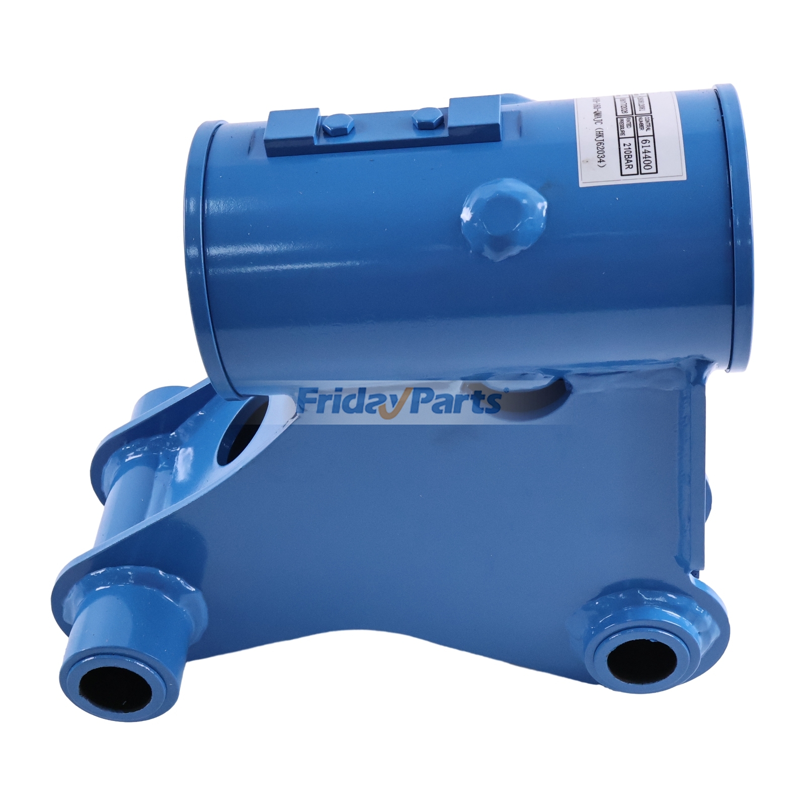 Platform Jib Rotator without Valve 94397GT for Genie Boom Lift S-100 S-105 S-120 S-125 S-40 S-45 S-60 S-65 Z-60 Z-62/40 Z-80/60