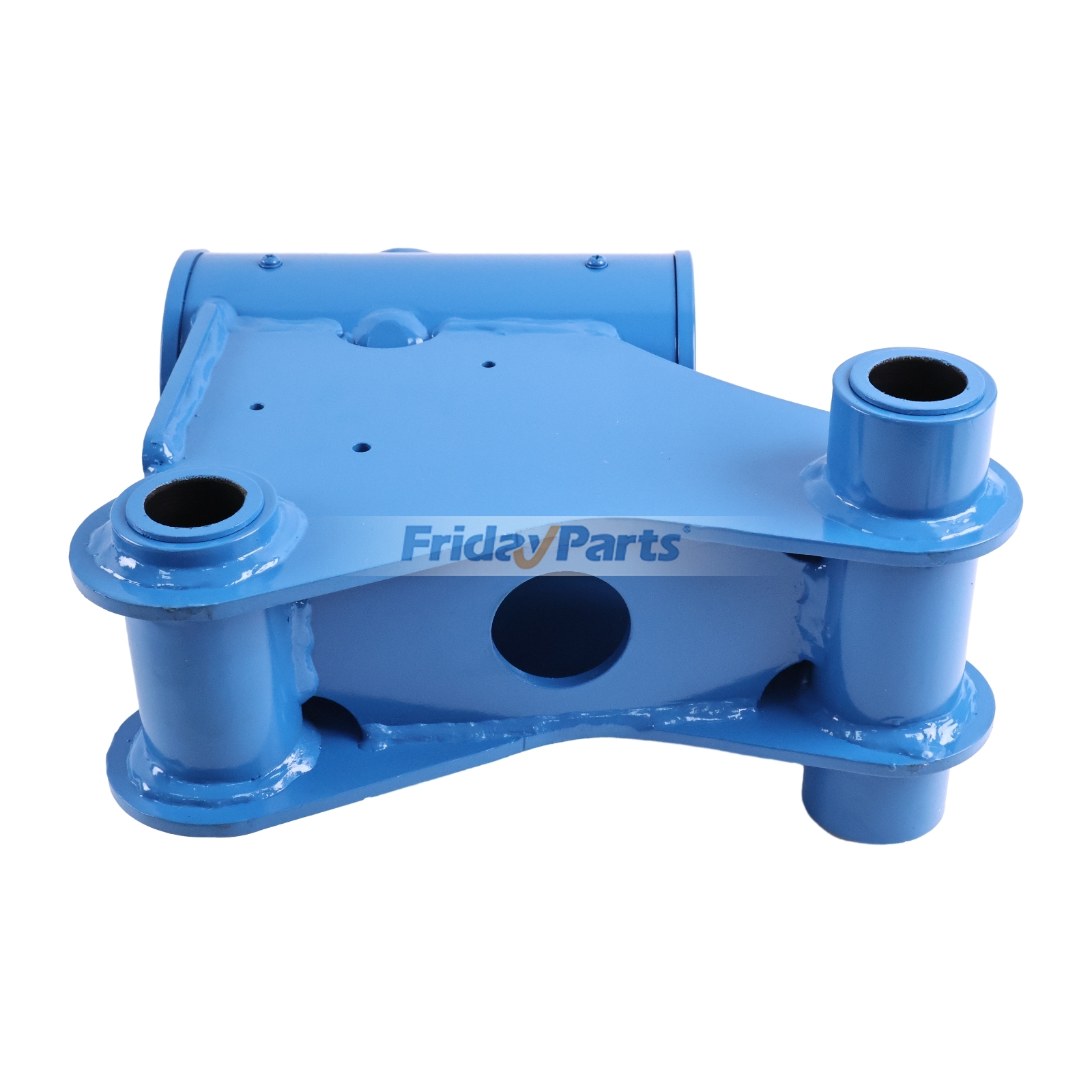 Platform Jib Rotator Without Valve compatible with Aerial Work Platforms