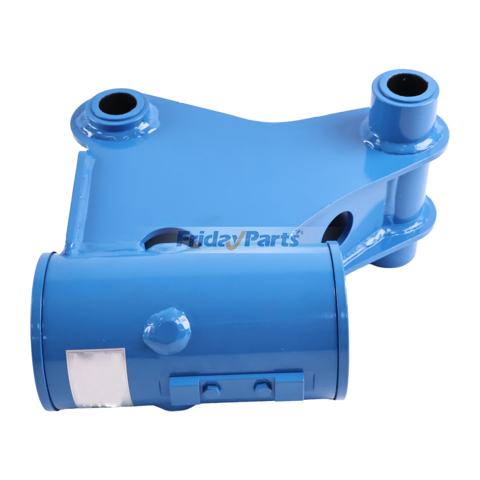  Platform Jib Rotator Without Valve For Genie
