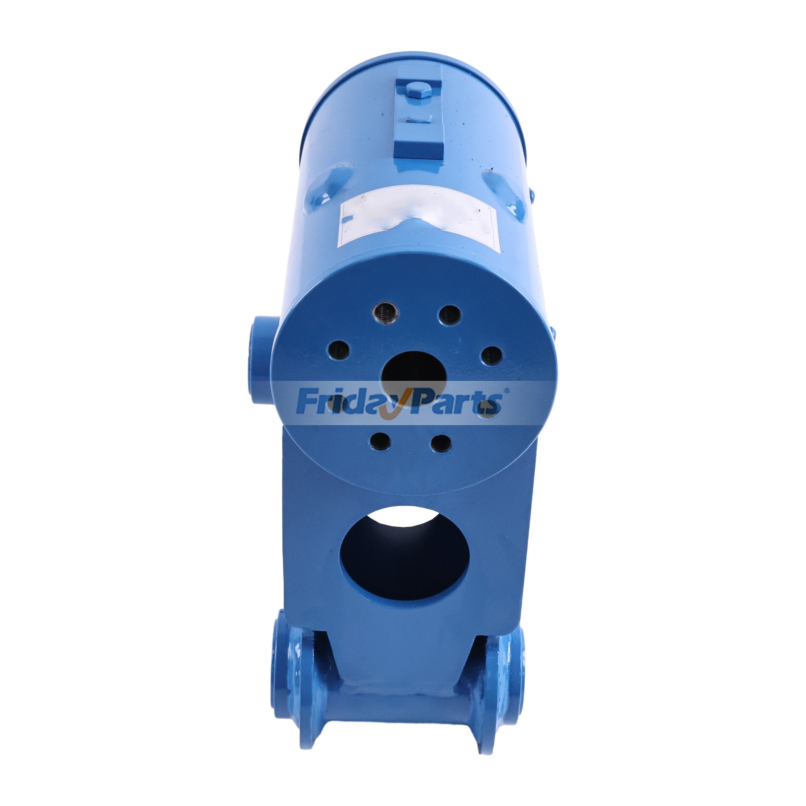 FridayParts Platform Jib Rotator Without Valve