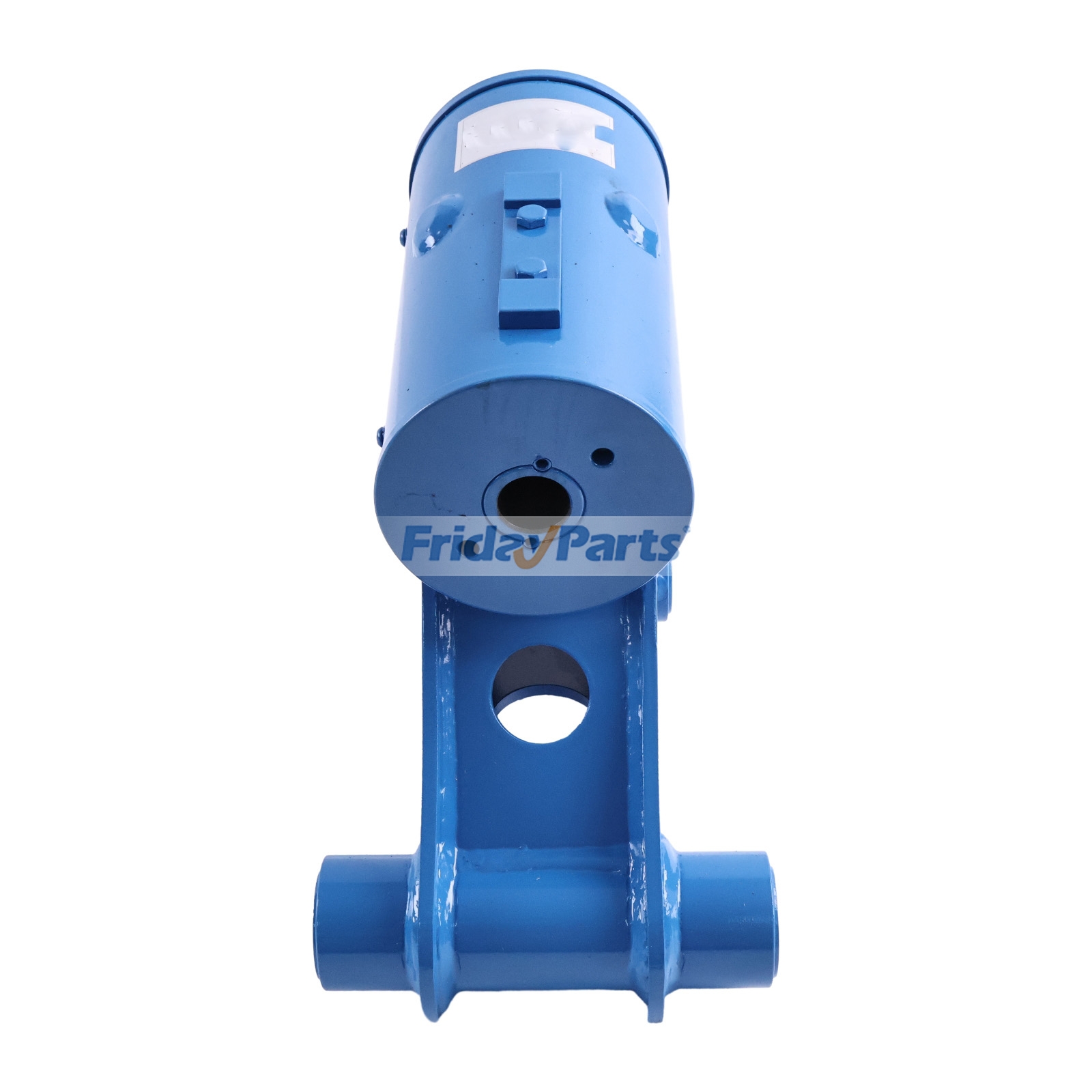 Platform Jib Rotator Without Valve For Genie Aerial Work Platforms