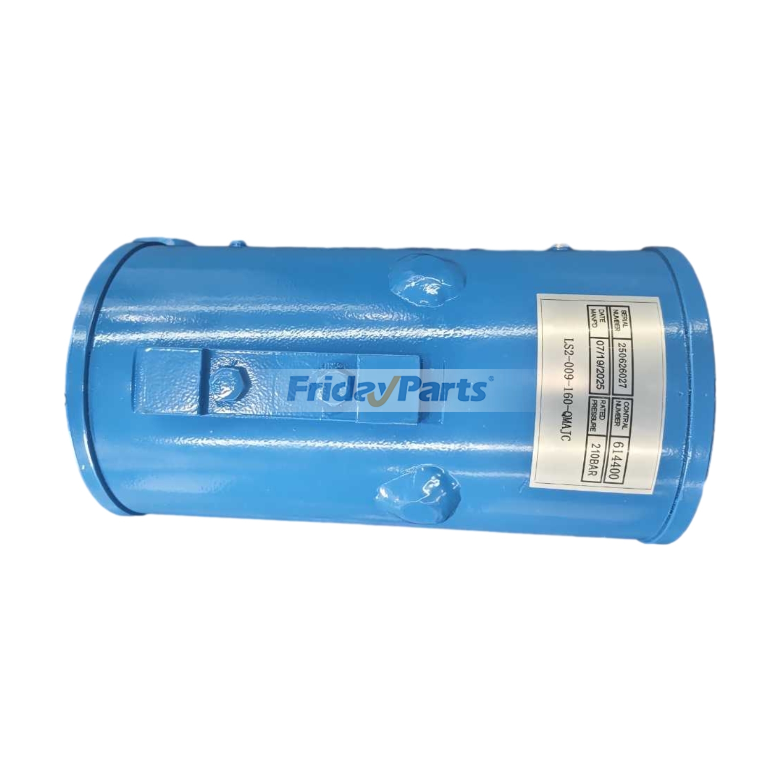 Rotador de pluma de plataforma sin válvula 94397GT para Genie Boom Lift S-100 S-105 S-120 S-125 S-40 S-45 S-60 S-65 Z-60 Z-62/40 Z-80/60 de FridayParts