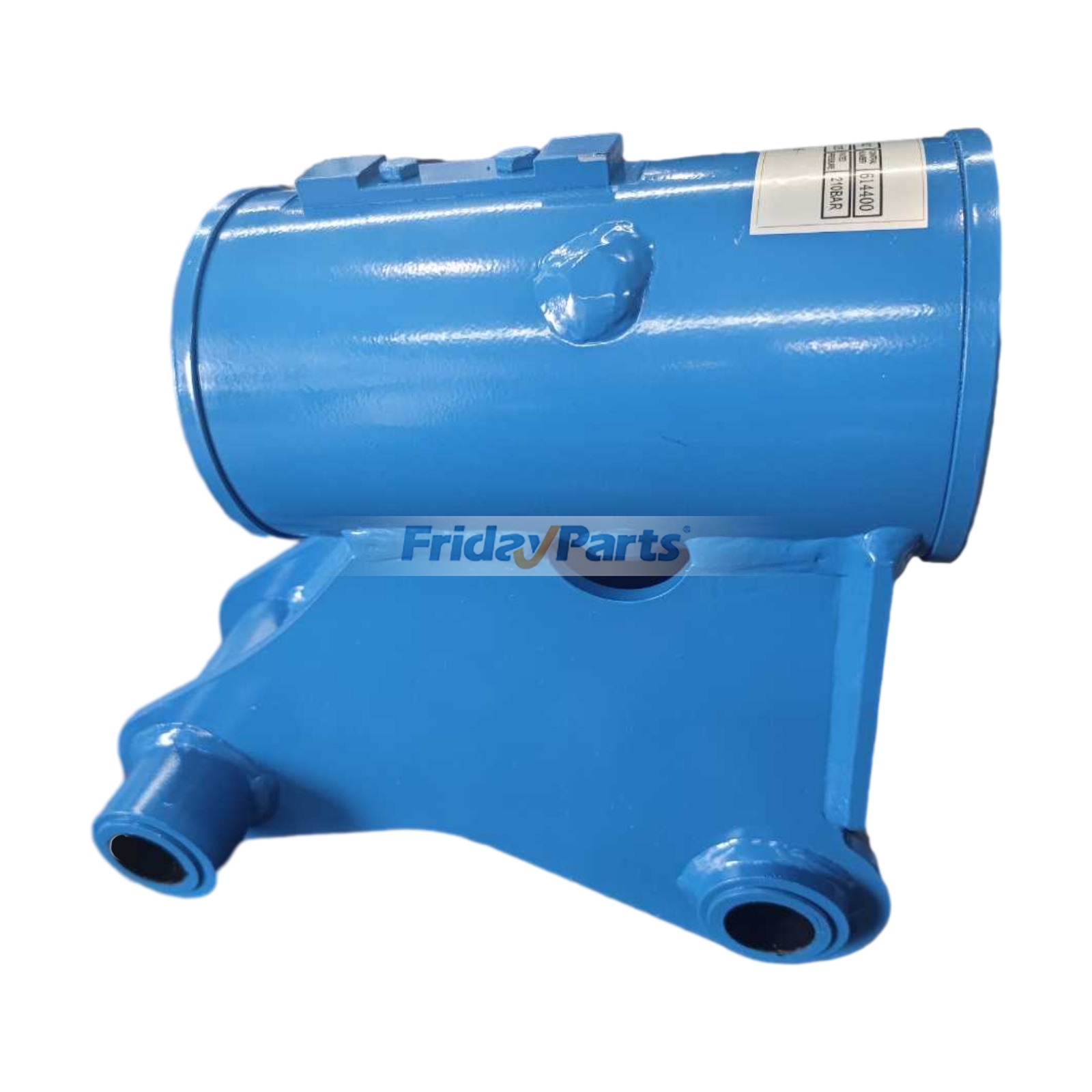 Rotador de pluma de plataforma sin válvula 94397GT para Genie Boom Lift S-100 S-105 S-120 S-125 S-40 S-45 S-60 S-65 Z-60 Z-62/40 Z-80/60