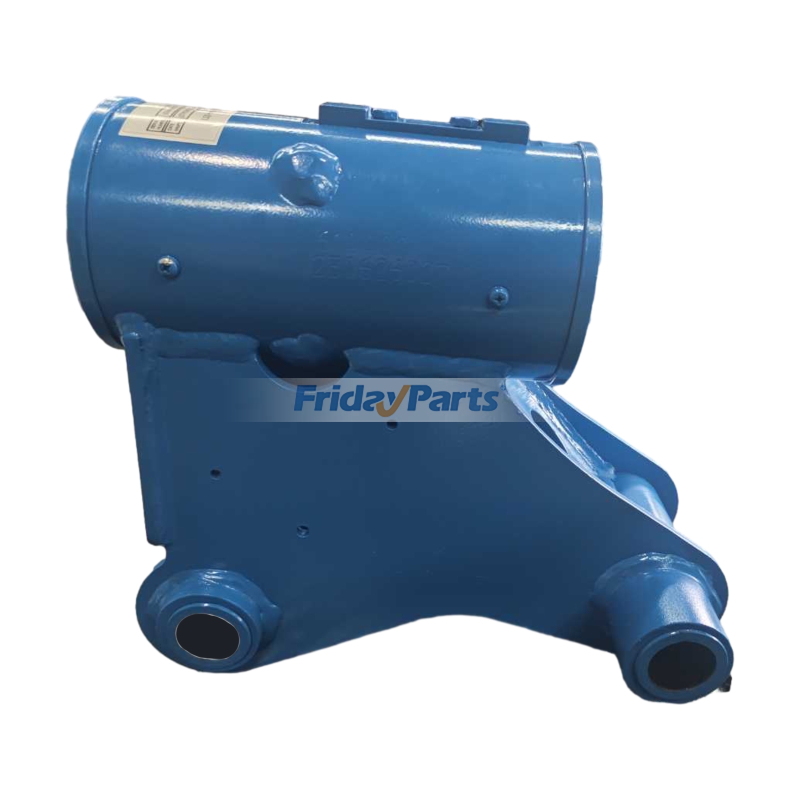 Rotador de pluma de plataforma sin válvula 94397GT para Genie Boom Lift S-100 S-105 S-120 S-125 S-40 S-45 S-60 S-65 Z-60 Z-62/40 Z-80/60 Para Genie