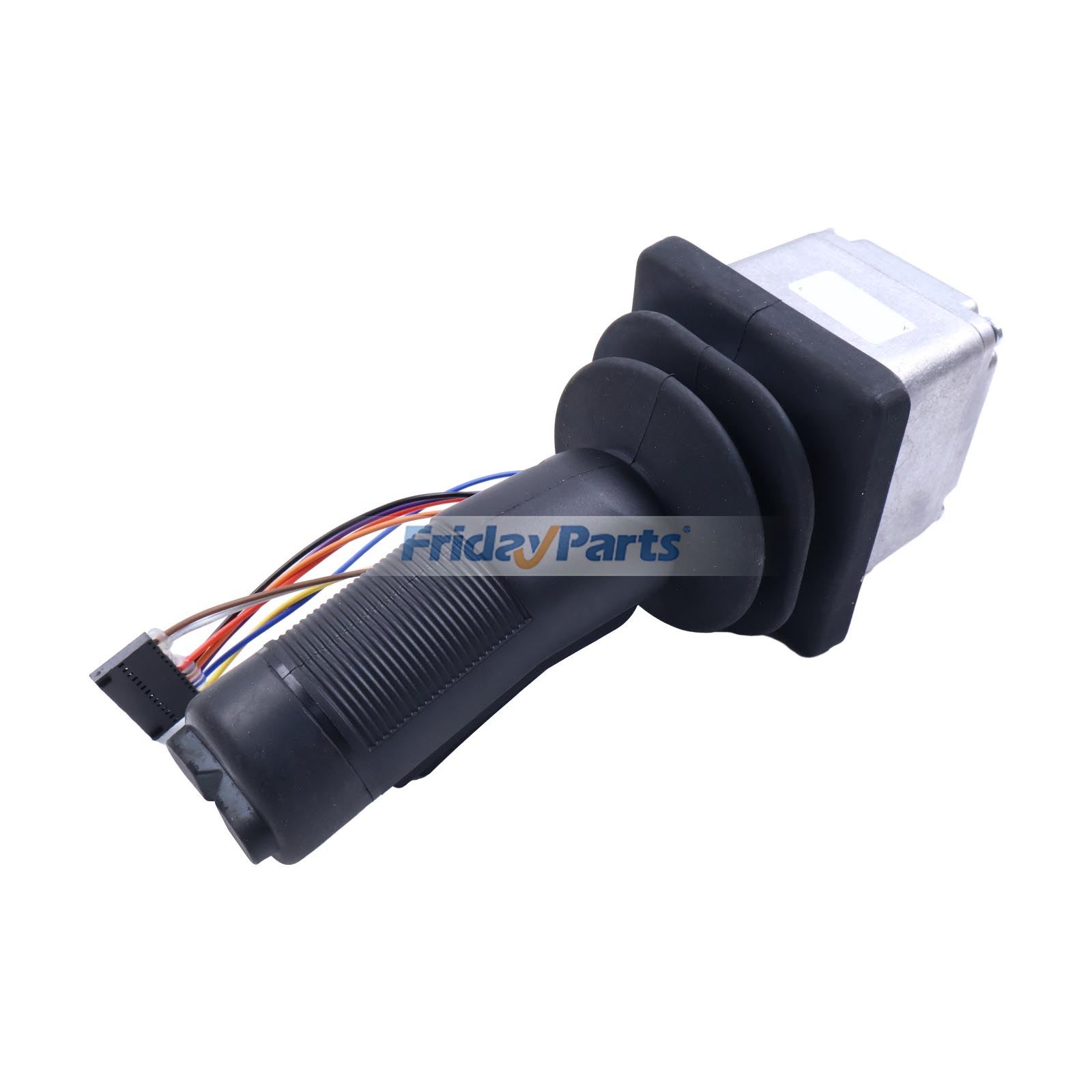 Platform Joystick compatible with Aerial Work Platforms