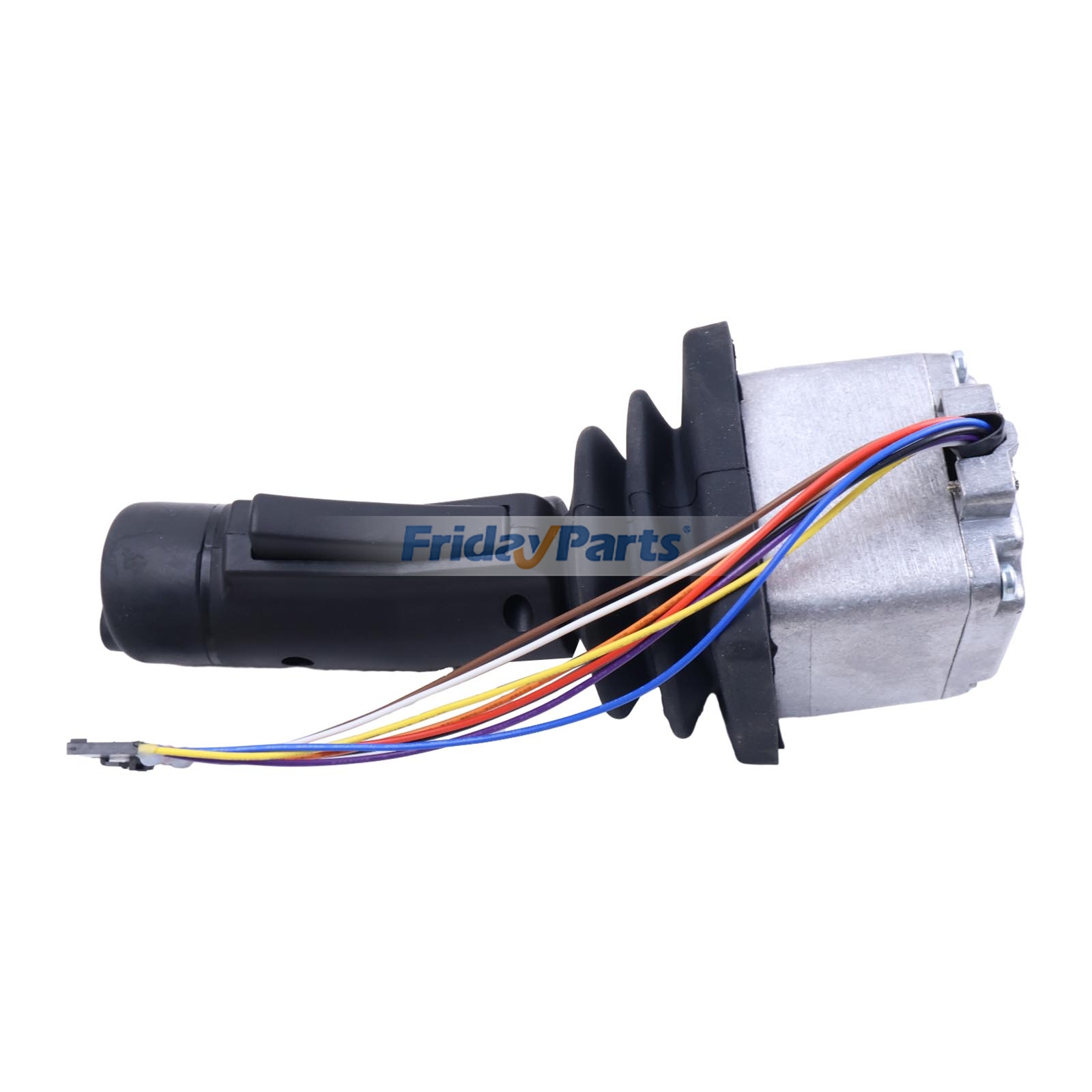 Platform Joystick for Aerial Work Platforms