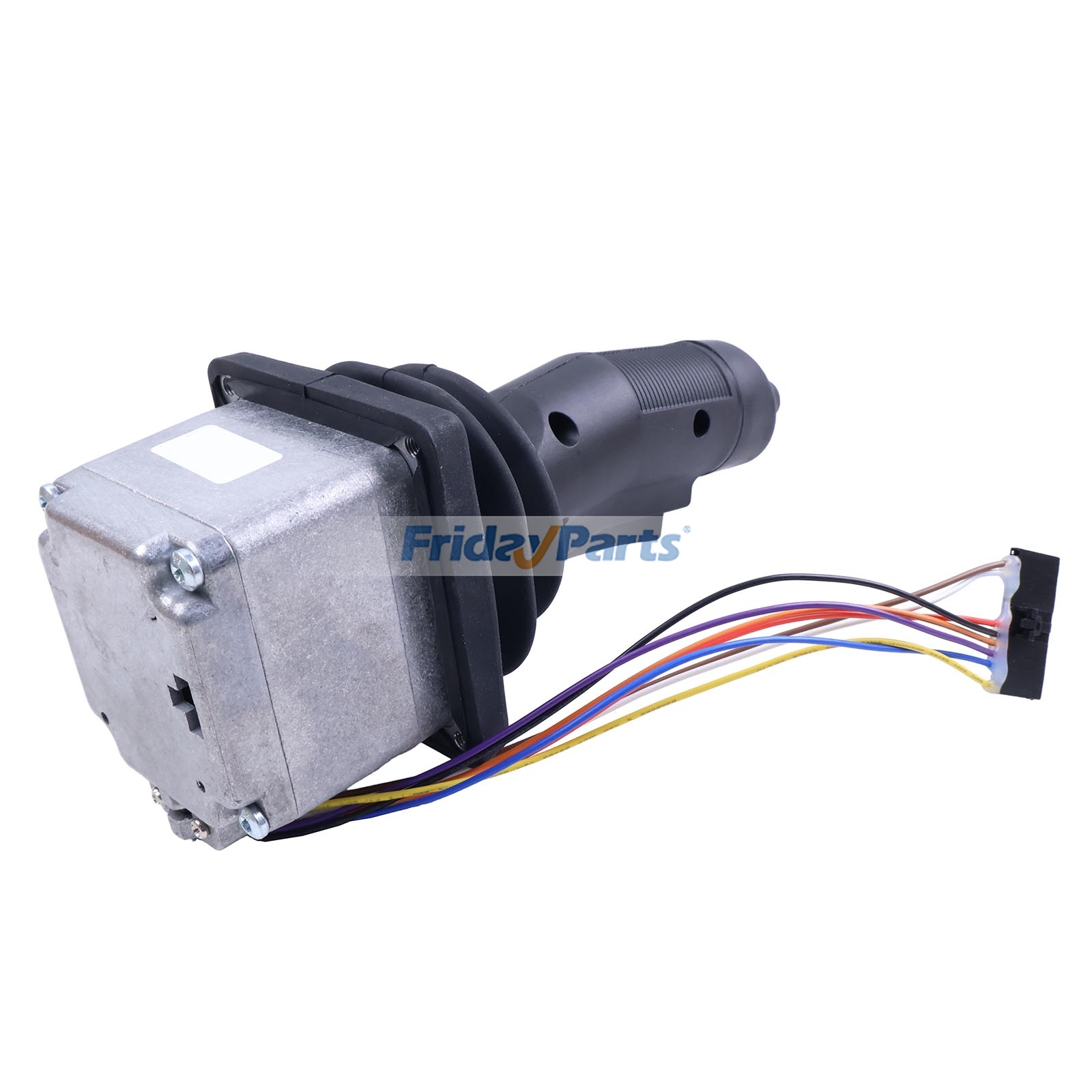 Platform Joystick DL-00009010 for Dingli Scissor Lift JCPT0808 JCPT1008