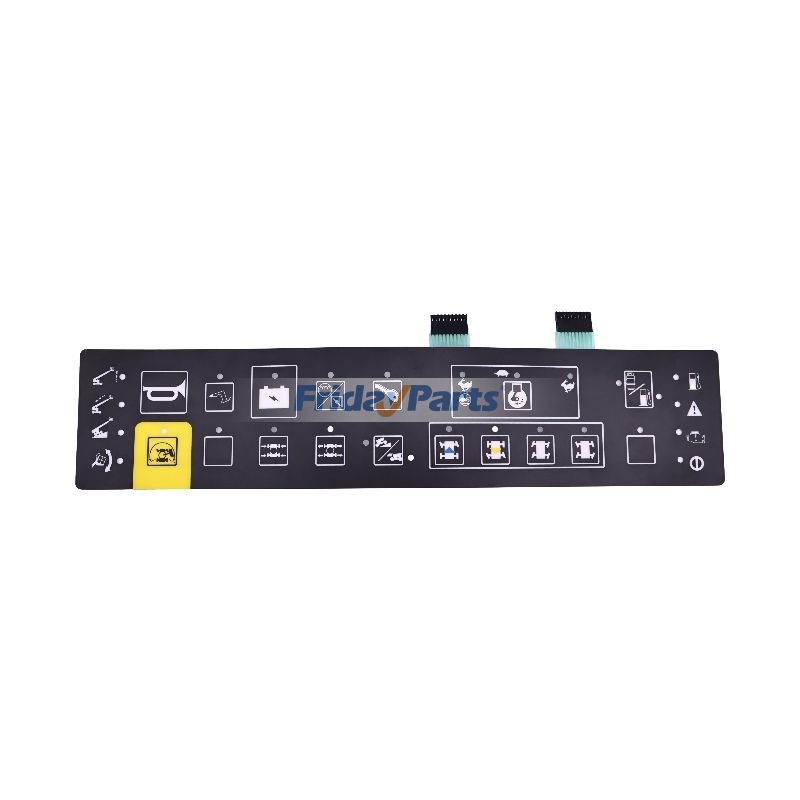 Aerial Work Platforms Platform Switch Membrane 