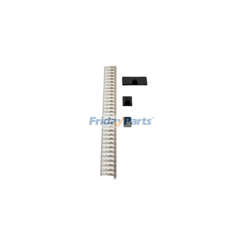 Platform PC Recept/Soc Kit 105172GT for Genie Lift GR-12 GR-15 GR-20 GRC-12 GS-1530 GS-1930 GS-2032 GS-2632 GS-2668 GS-3246 GS-3384 QS-15W