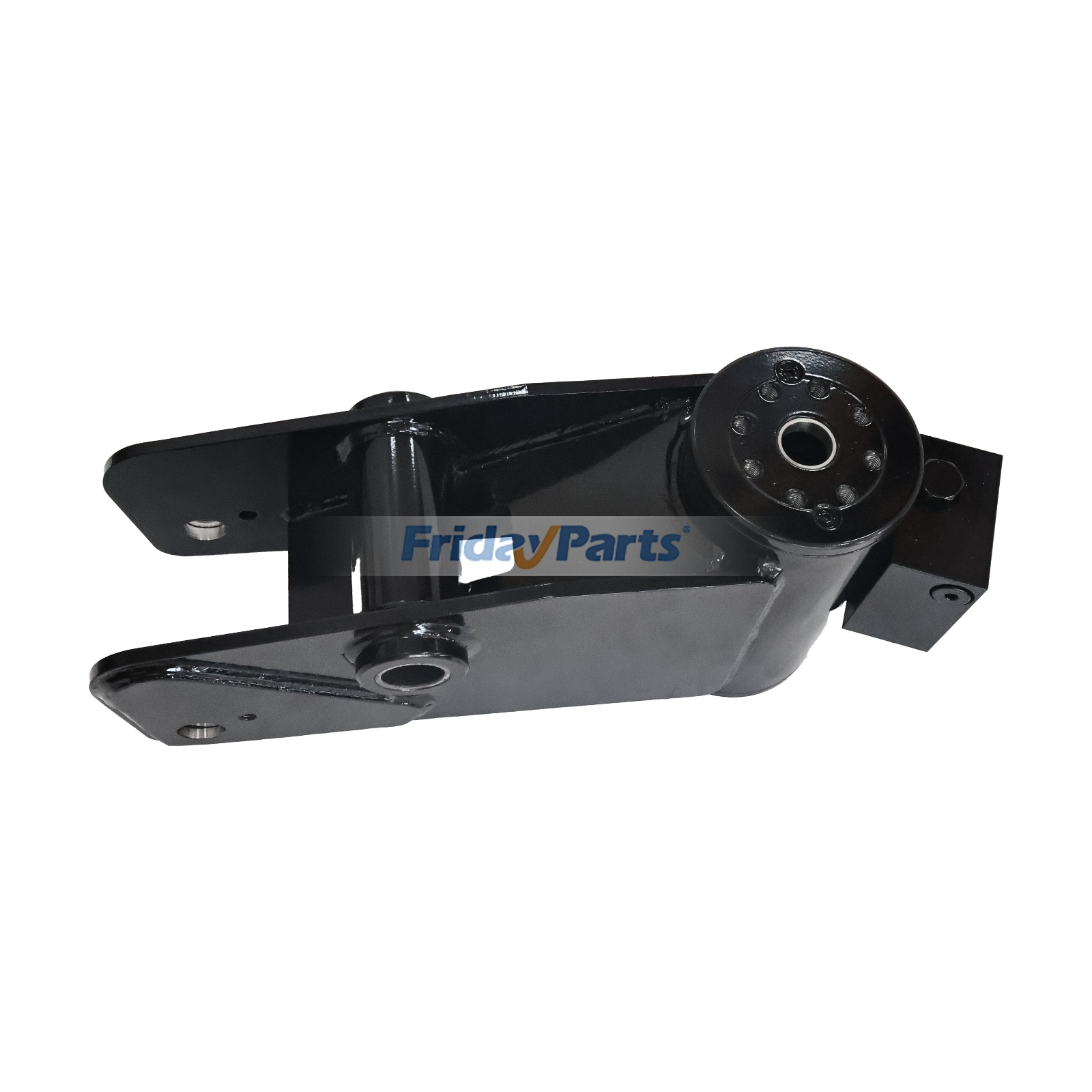Actionneur de rotation de plateforme de FridayParts