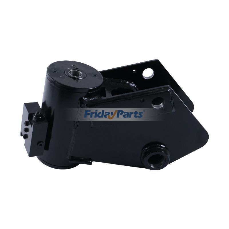 Platform Rotate Actuator for Aerial Work Platforms