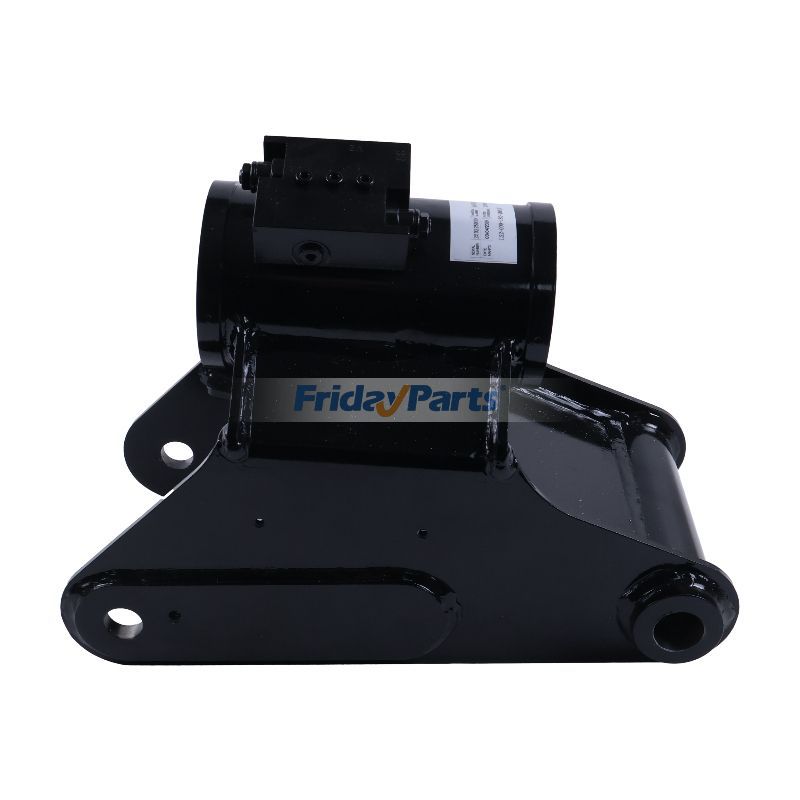 Plattformdrehaktuatorfür Hubarbeitsbühnen