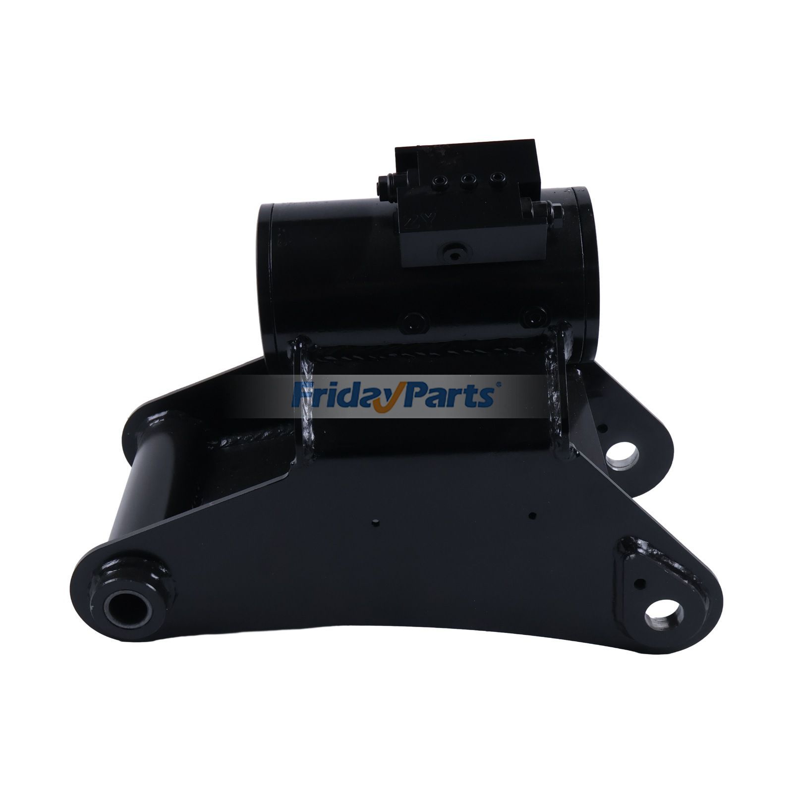 高所作業車 プラットフォーム回転アクチュエータ