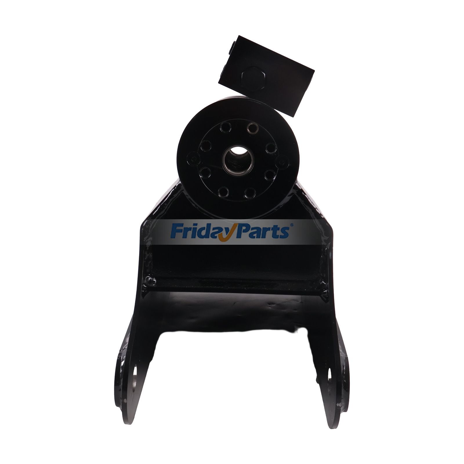 JLG用高所作業車用プラットフォーム回転アクチュエータ