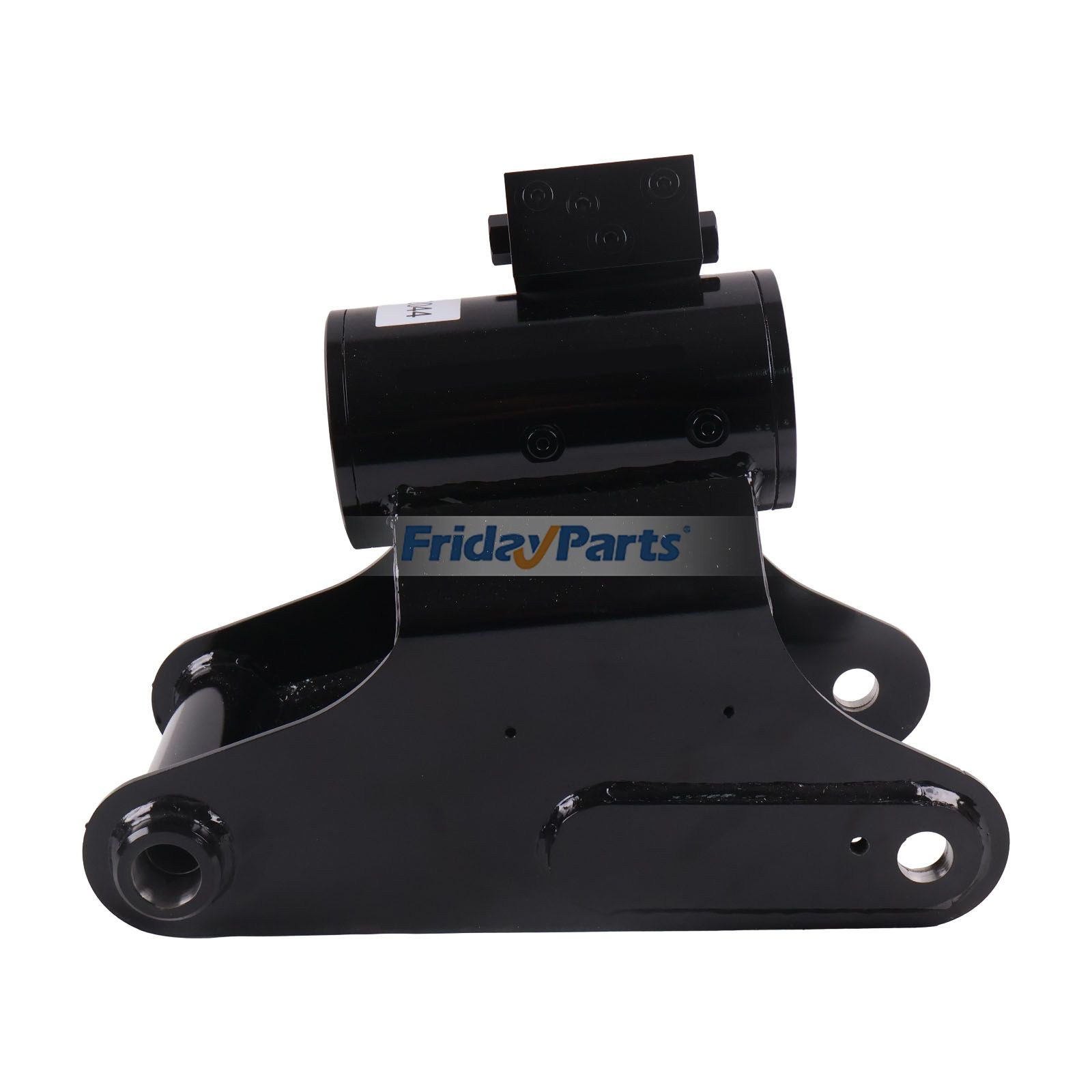 高所作業車 プラットフォーム回転アクチュエータ