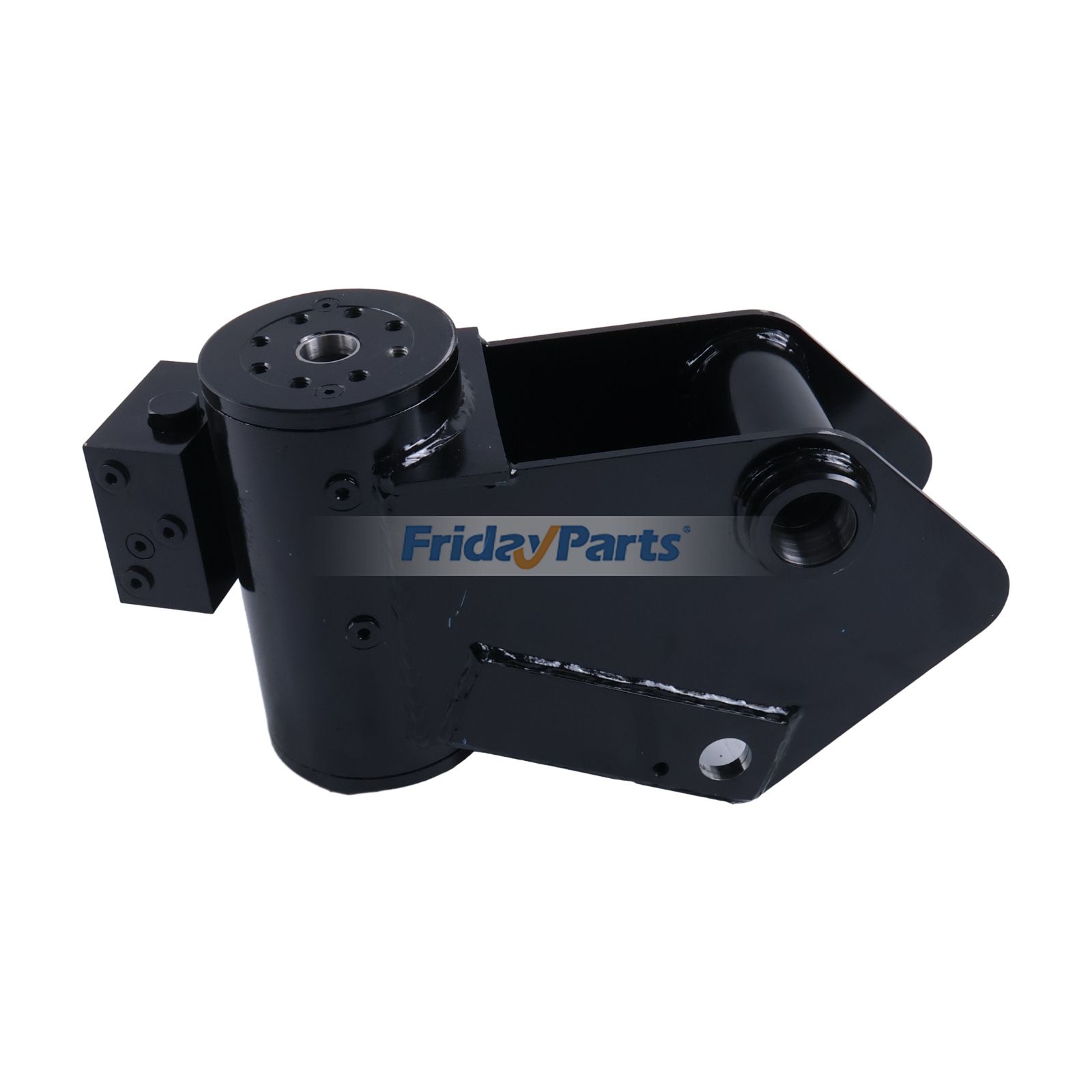 Plattform-Rotator-Aktuator 1001181057 für JLG-Gelenkteleskoparbeitsbühne der Serie 600