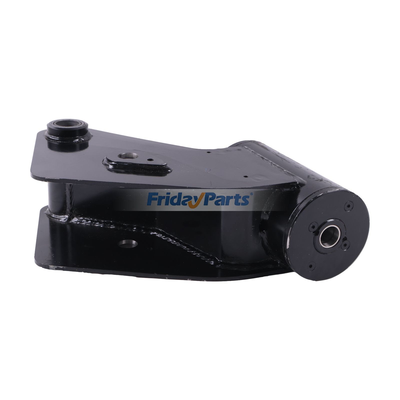 FridayPartsのプラットフォーム回転アクチュエータ