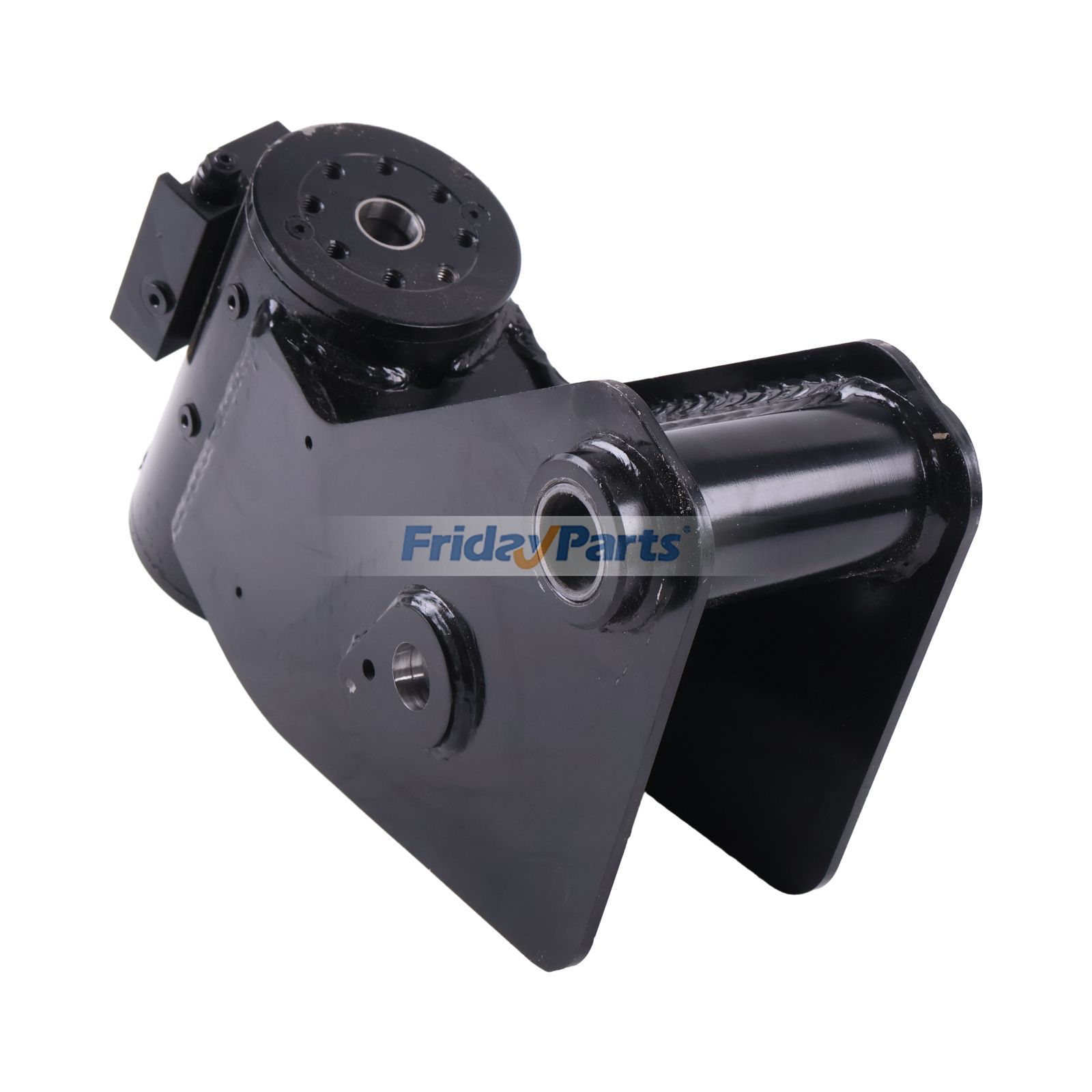 高所作業車 プラットフォーム回転アクチュエータ