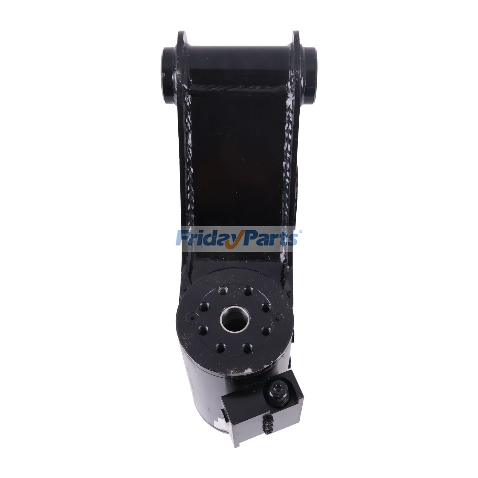 JLG用高所作業車用プラットフォーム回転アクチュエータ