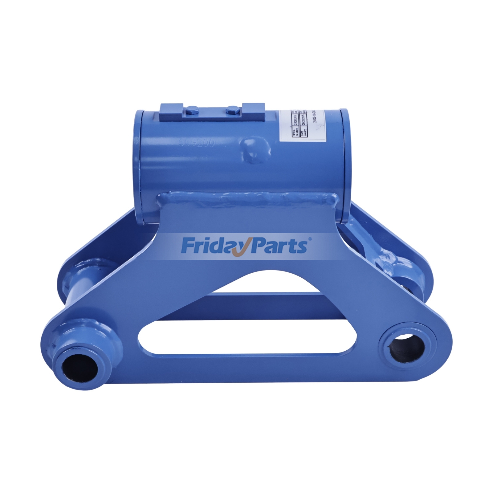 Platform Rotator Jib compatible with Aerial Work Platforms