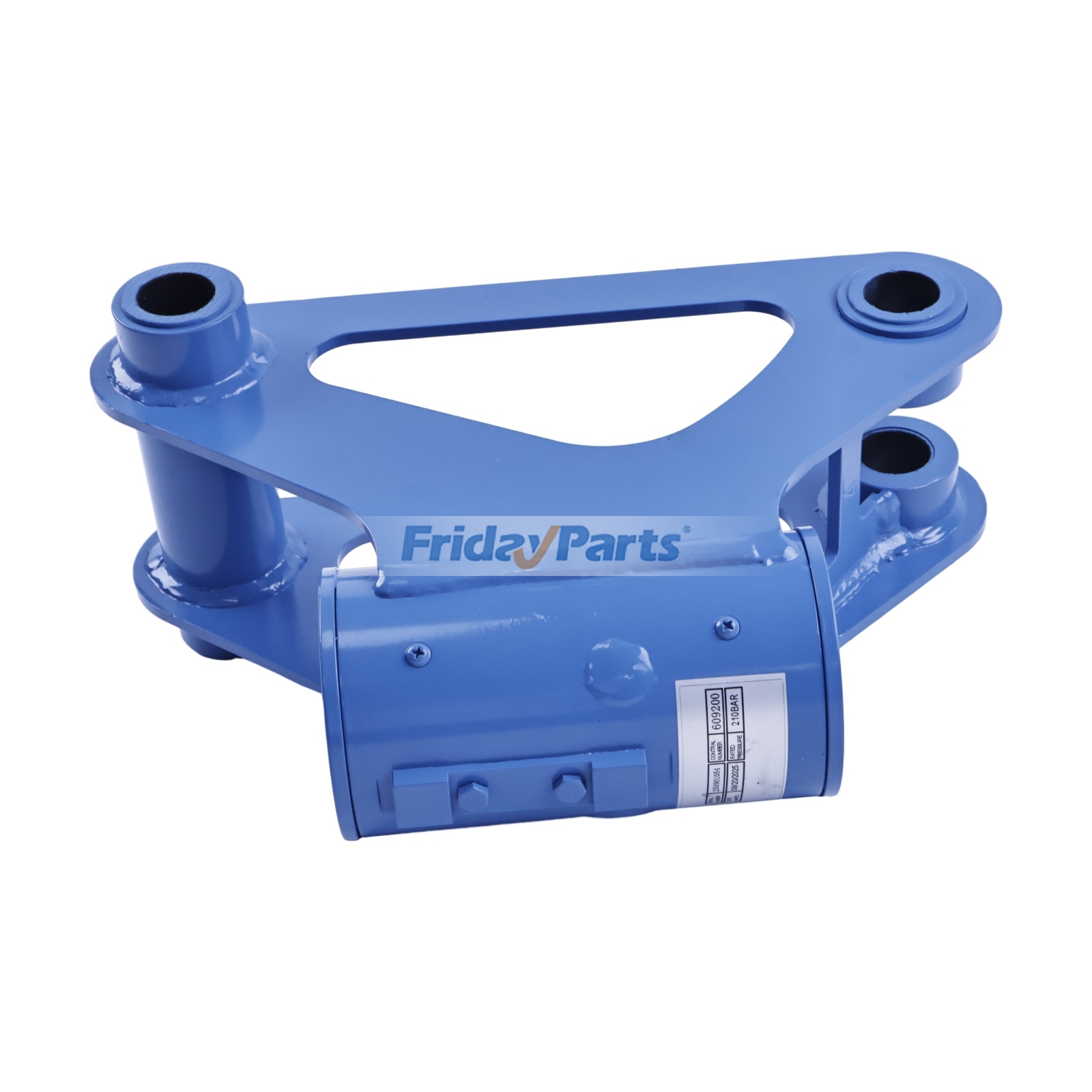  Platform Rotator Jib For Genie