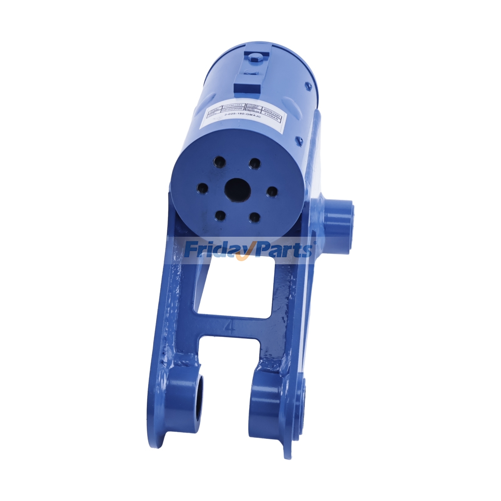 FridayParts Platform Rotator Jib