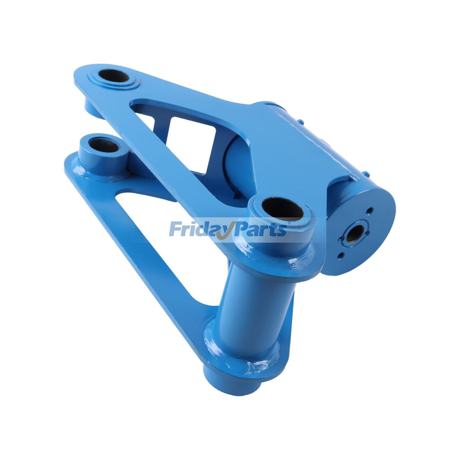 Platform Rotator Jib For Genie Aerial Work Platforms