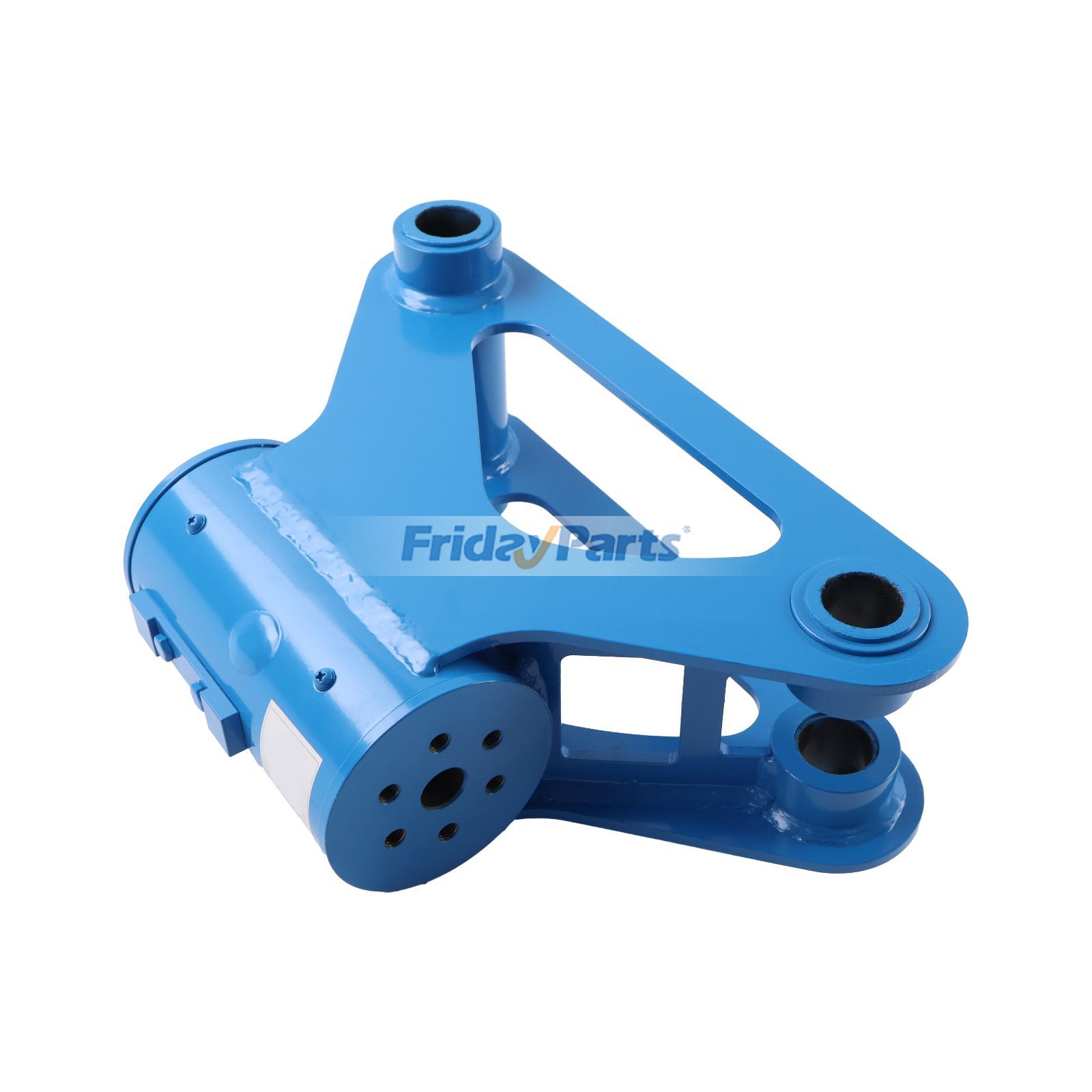 Aerial Work Platforms Platform Rotator Jib