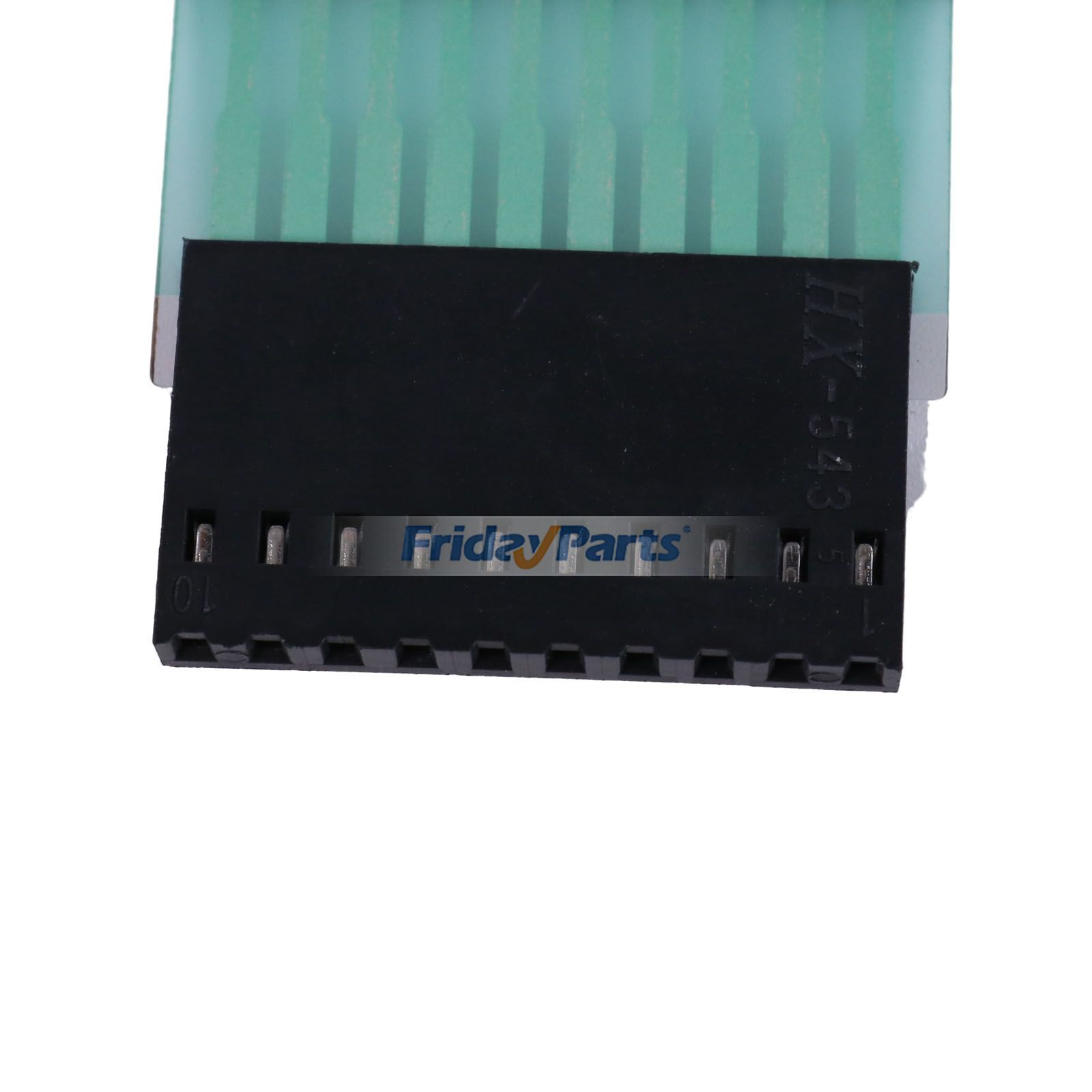  Platform Switch Membrane  For Genie