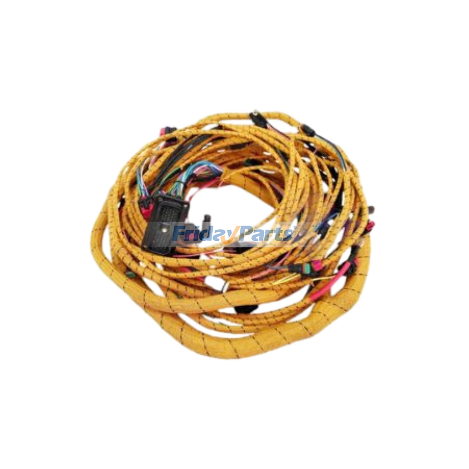 Mazo de cables de plataforma 314-8997 para motor Caterpillar CAT C6.6 Bulldozer D6N