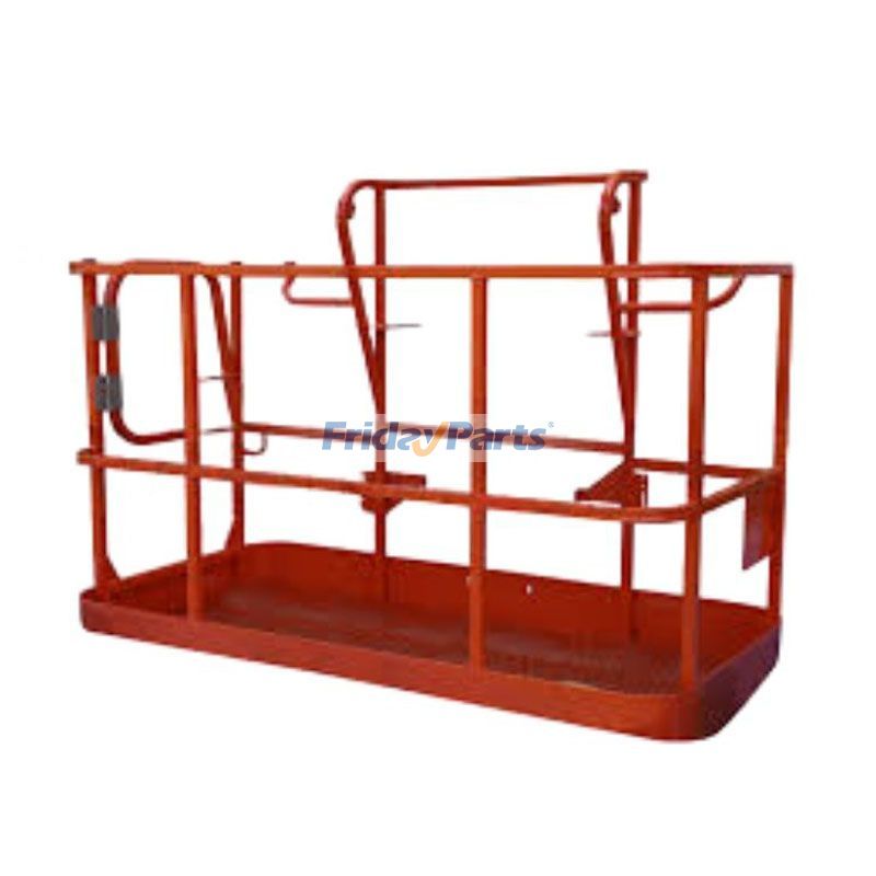 Arbeitsbühnenkorb 1001186384S für JLG-Gelenkteleskoparbeitsbühnen 400S, 600S, 800S, 1200SJP, 1350SJP, 460SJ, 660SJ, 860SJ, 600A, 800A, 800AJ, 600AJ