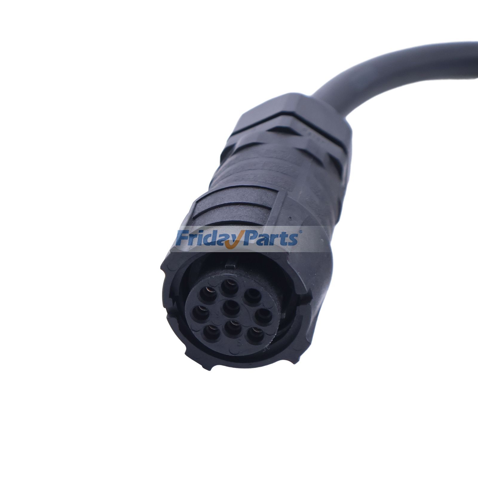 Plattform-SteuergurtFür JLG