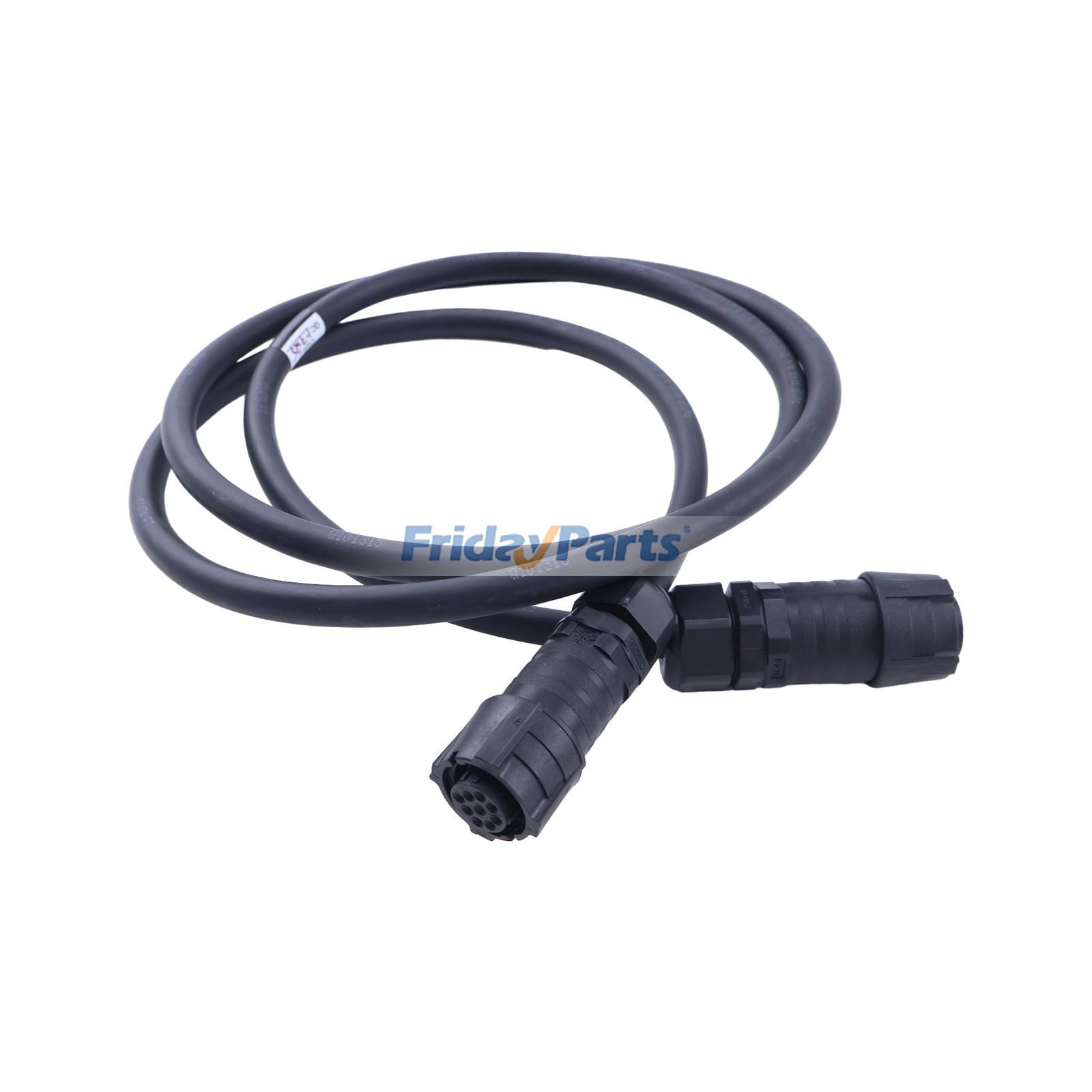 Plattform-Steuergurtfür Hubarbeitsbühnen