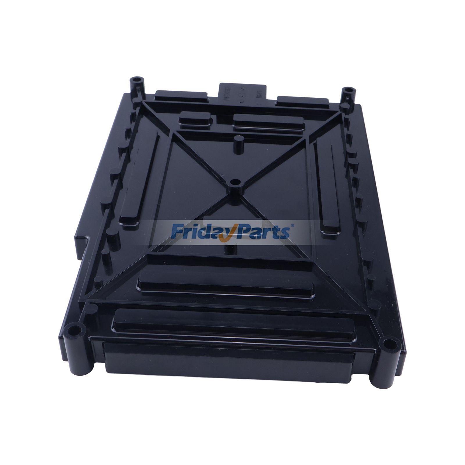 FridayParts Plattform-Steuermodul