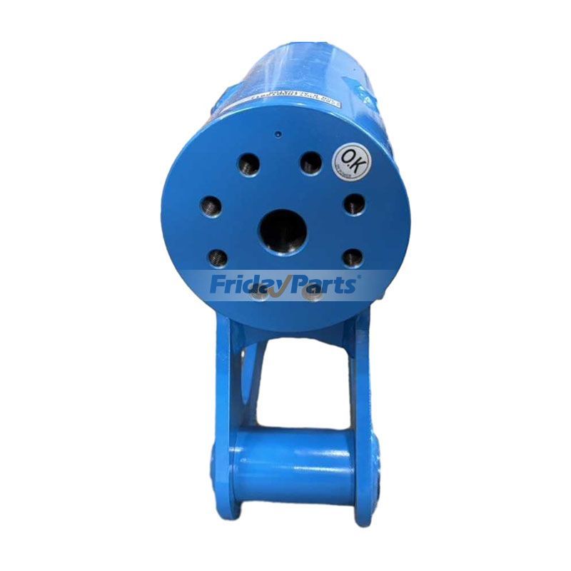 Platform Jib Rotator  for Aerial Work Platforms