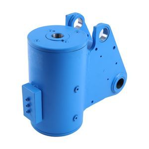 Platform Rotator 226541GT for Genie Telescopic Boom Lift S-60 S-60 S ...