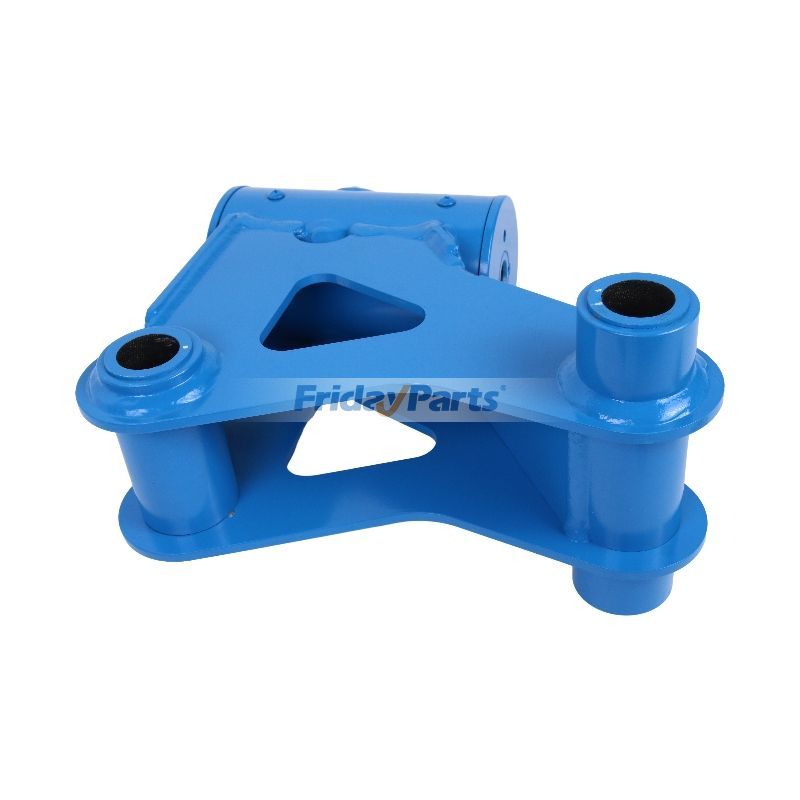 Genie用プラットフォームローテーター