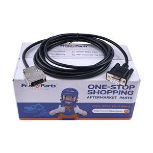 CQM1-CIF02 FOR OMRON CPM1A/CPM2A/CPM1/CQM1 PLC programming RS232 Cable New EUR 87,49 - FR CQM1-CIF02 FOR OMRON CPM1A/CPM2A/CPM1/CQM1 PLC programming RS232 Cable New EUR 87,49 - FR