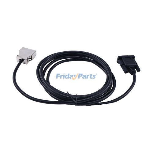 PLC Cable CQM1-CIF02 for Omron CQM1 CPM1A CPM2A Programmable Logic PLC Cable CQM1-CIF02 for Omron CQM1 CPM1A CPM2A Programmable Logic