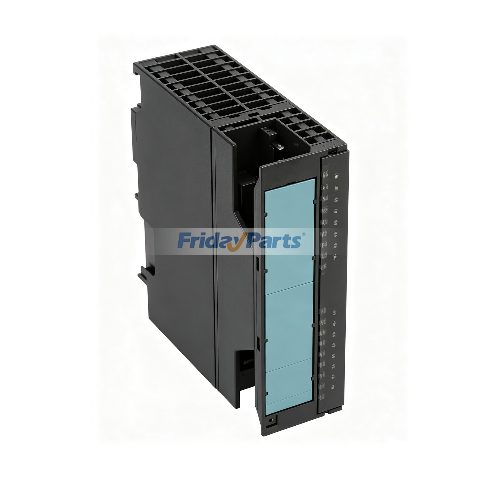 Module de sortie numérique de remplacement pour automate programmable Siemens 6ES7322-1BH01-0AA0 : qualité supérieure avec garantie de 3 ans
