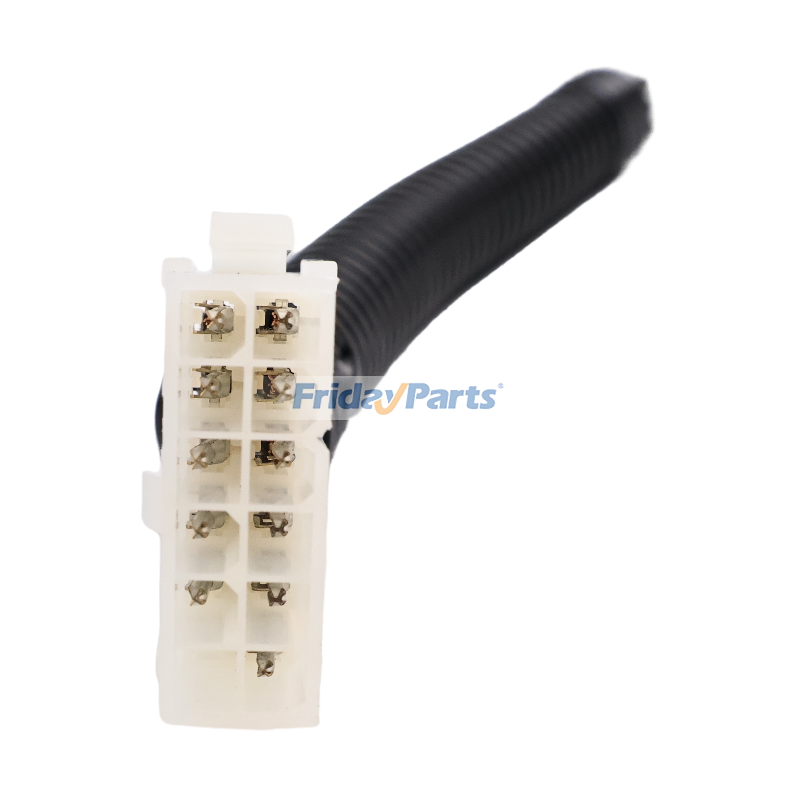 Adaptateur de commande de charrue Pour Buyers