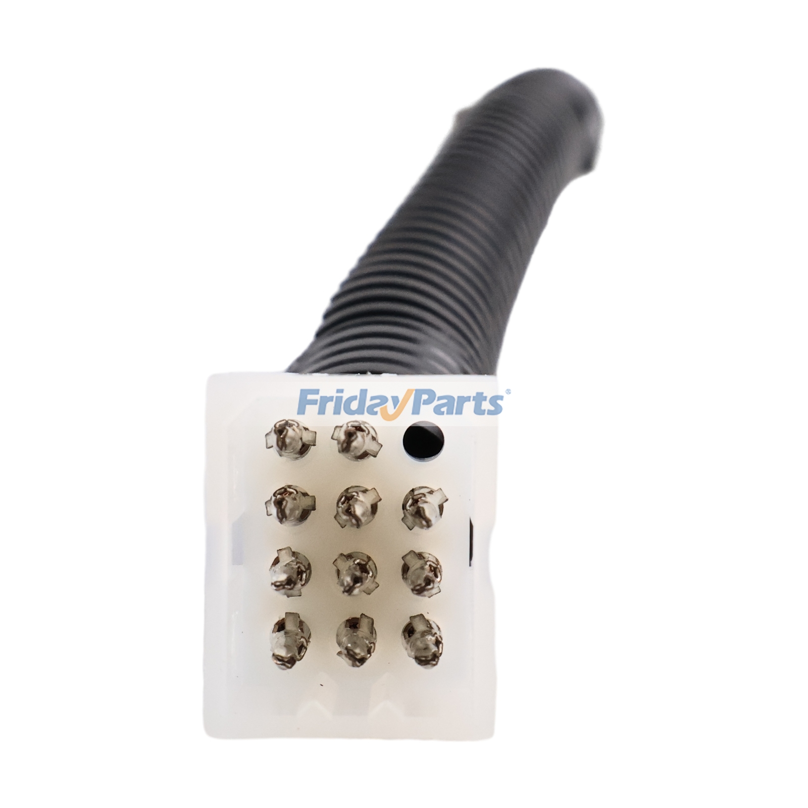 Adaptateur de commande de charrue de FridayParts