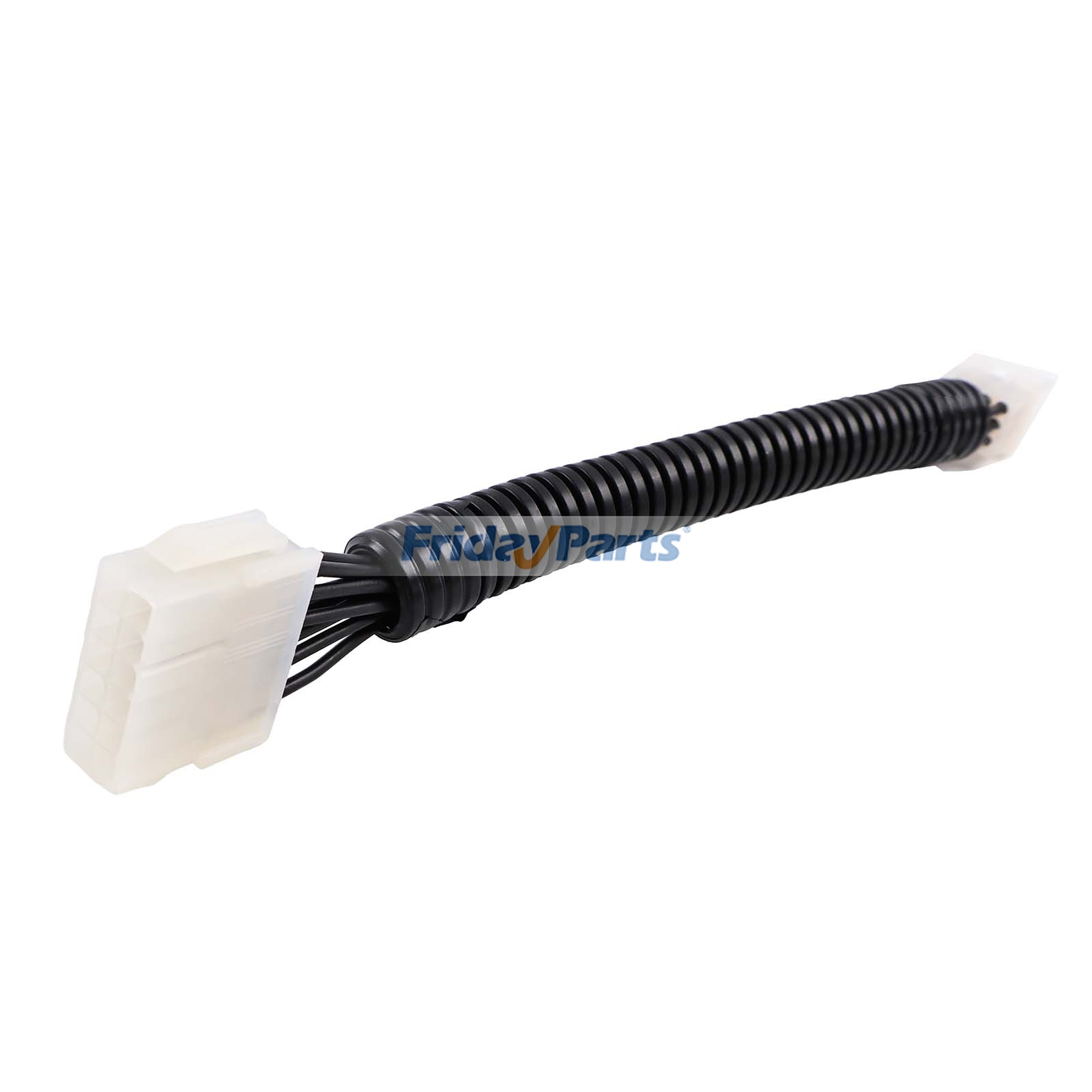 Adaptateur de commande de charruepour Équipement de Neige