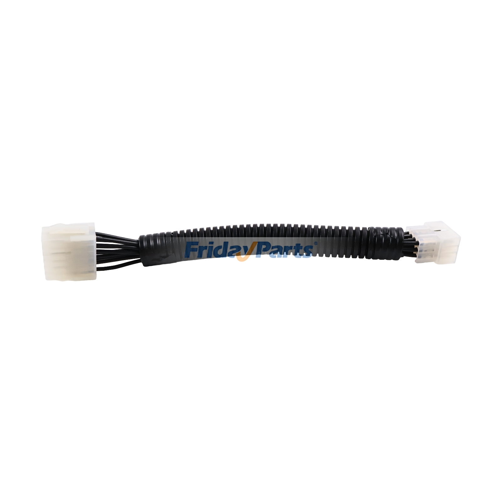 Adaptateur de remplacement pour contrôleur de charrue Buyers Products 16160372pourPour Buyers