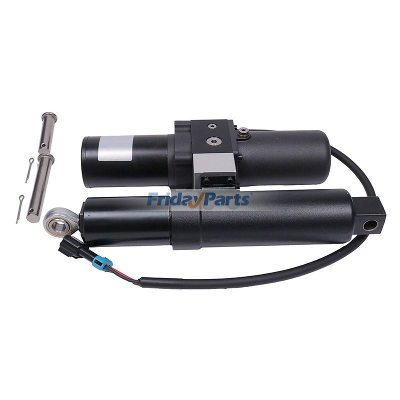 Système d'angle hydraulique de charrue 2879224 UTV Ranger XP 100 Pro XD Full Size ADVpour VTT/UTV