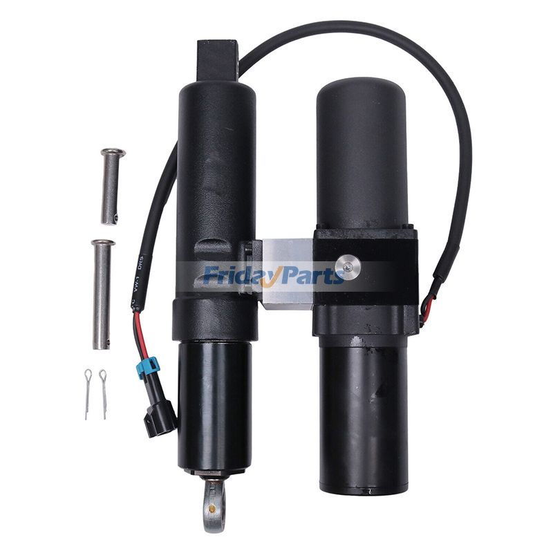 Système d'angle hydraulique de charrue 2879224 UTV Ranger XP 100 Pro XD Full Size ADV pour VTT/UTV Pour Polaris