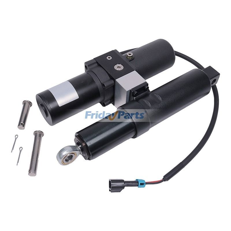 Pflug-Hydraulikwinkelsystem 2889058 für Polaris Ranger XP 1000