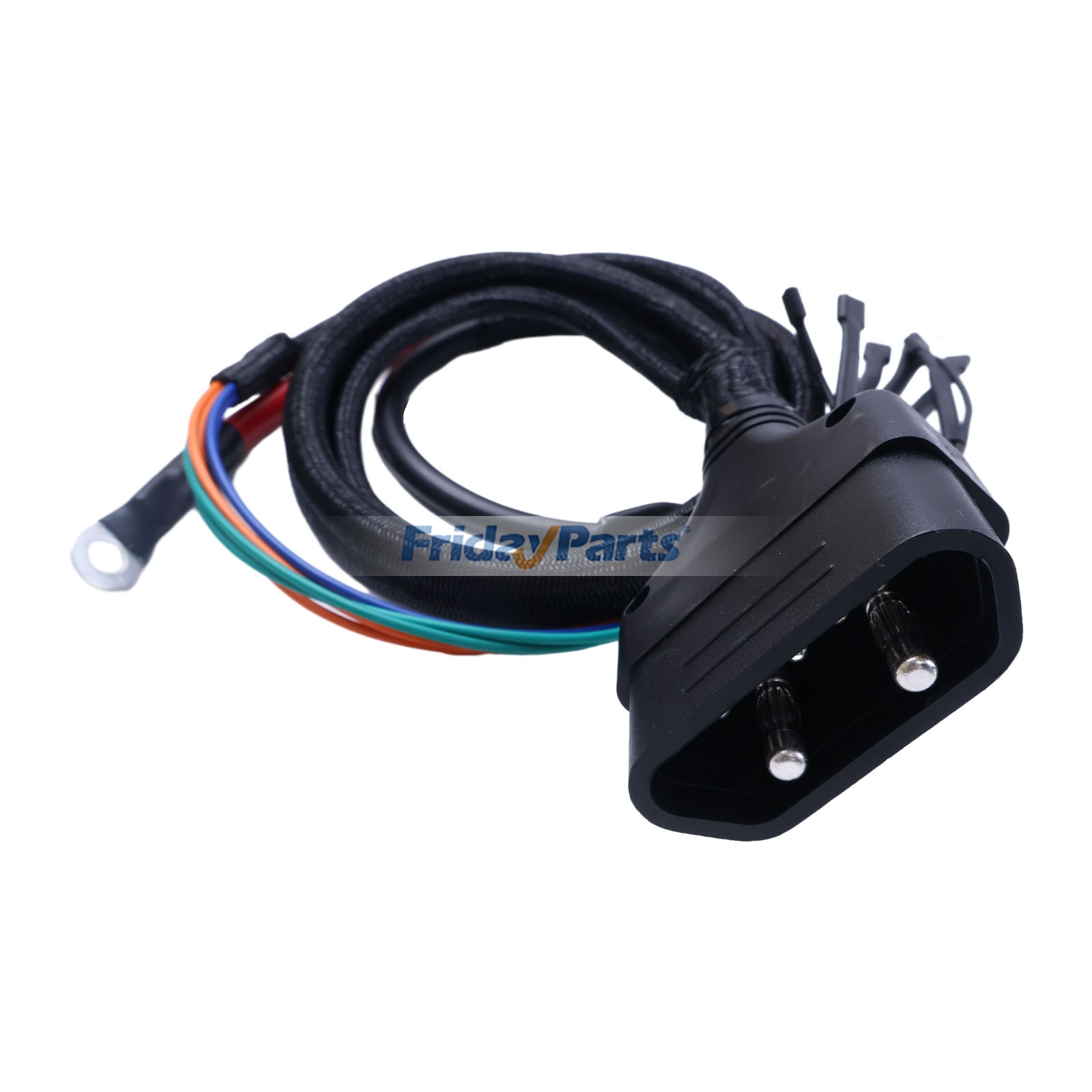 Plow Side Control Harness  in Stock in China